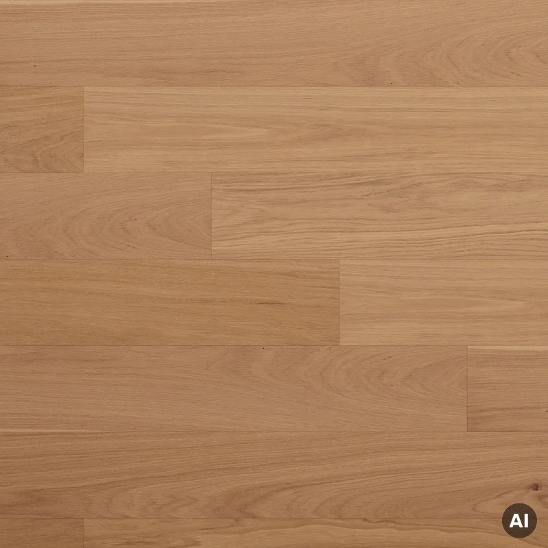 Podłoga hybrydowa Dąb Harmon 6.3 mm, HRXIHA-OSR12-SOMW03-S