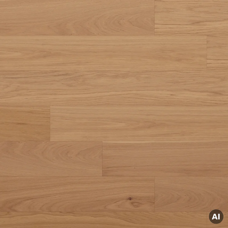 Podłoga hybrydowa Dąb Harmon 6.3 mm, HRXIHA-OSR12-SOMW03-S