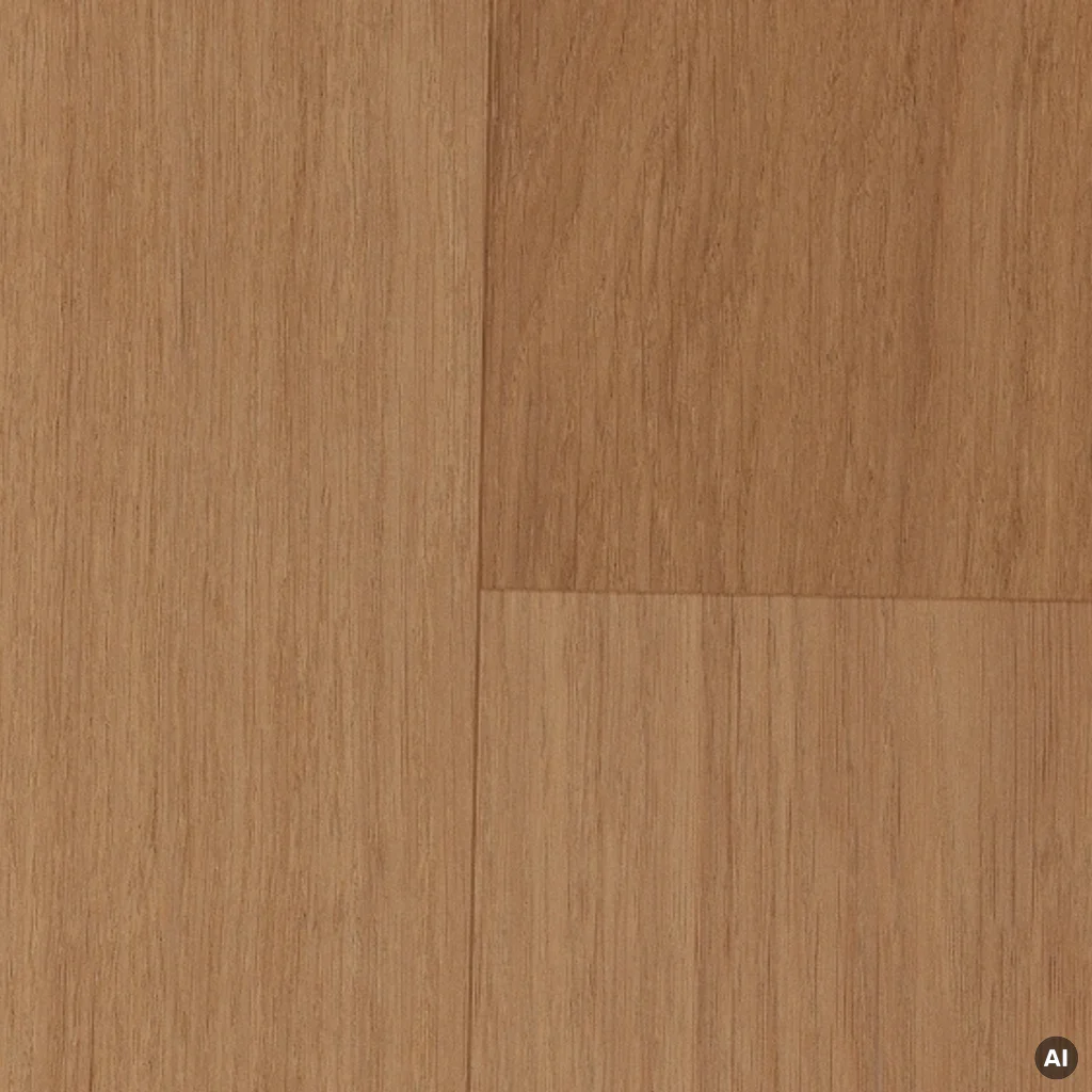 Podłoga hybrydowa Dąb Harmon 6.3 mm, HRXIHA-OSR12-SOMW03-SDB1E, Podłoga hybrydowa, Smart Wood, Barlinek
