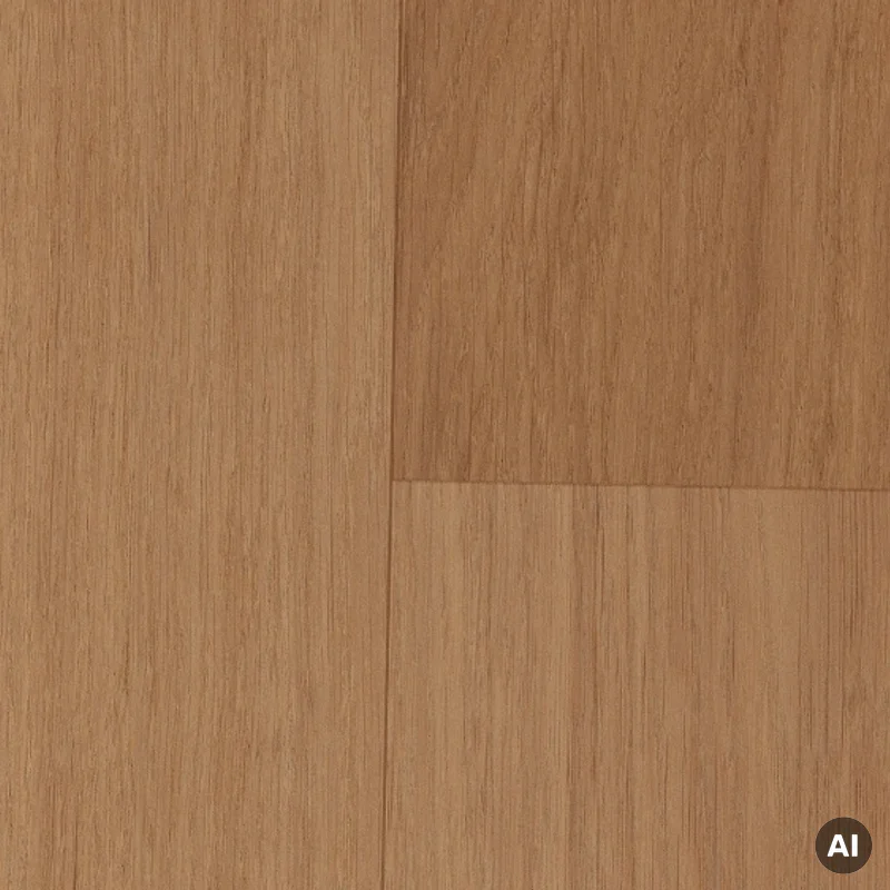 Podłoga hybrydowa Dąb Harmon 6.3 mm, HRXIHA-OSR12-SOMW03-S