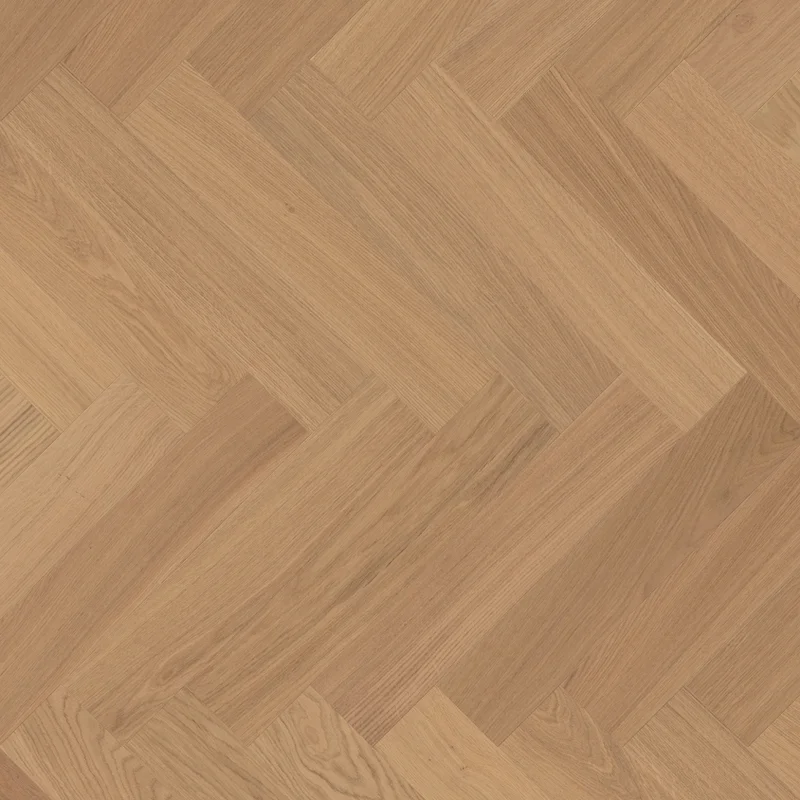 Podłoga hybrydowa Jodła klasyczna Dąb Essenza 126 6.3 mm,