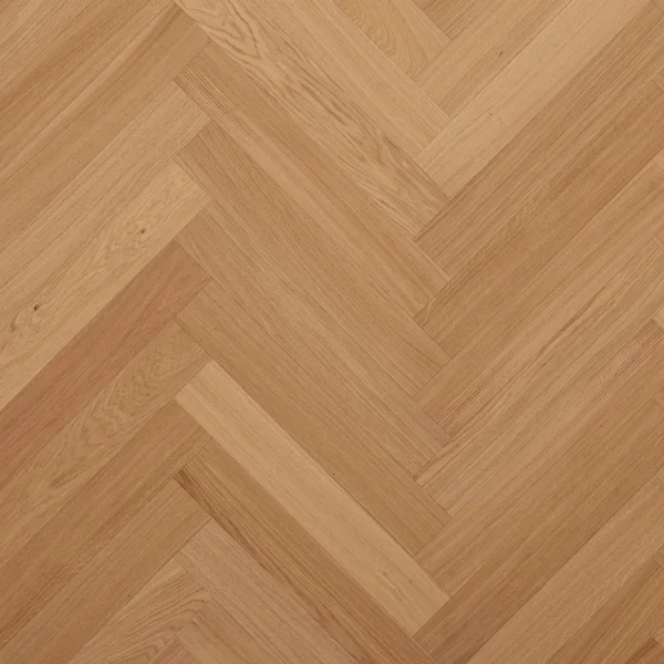 Podłoga hybrydowa Jodła klasyczna Dąb Essenza 126 Natural