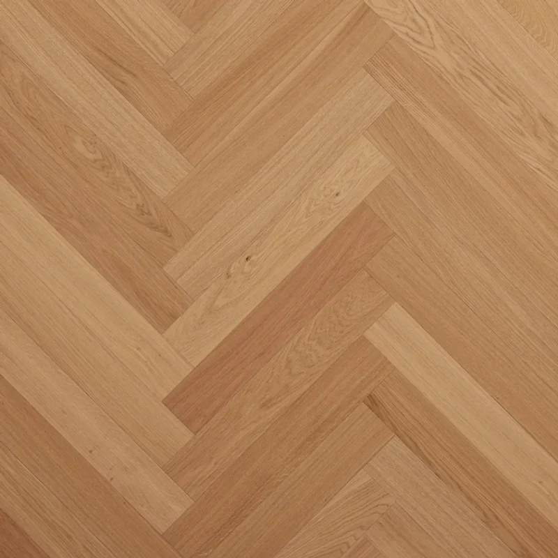 Podłoga hybrydowa Jodła klasyczna Dąb Essenza 126 6.3 mm,