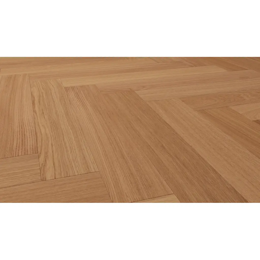 Podłoga hybrydowa Jodła klasyczna Dąb Essenza 126 6.3 mm, HXXHHA-OMAH6-SOMK01-SDB1E, Podłoga hybrydowa, Smart Wood, Barlinek