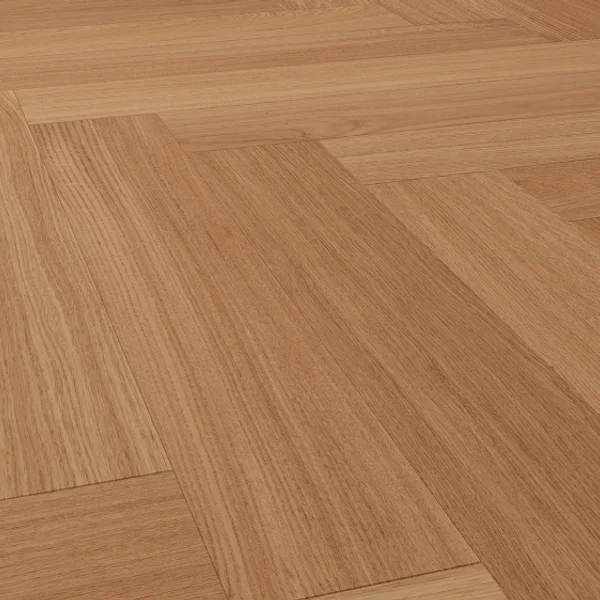 Podłoga hybrydowa Jodła klasyczna Dąb Essenza 126 Natural