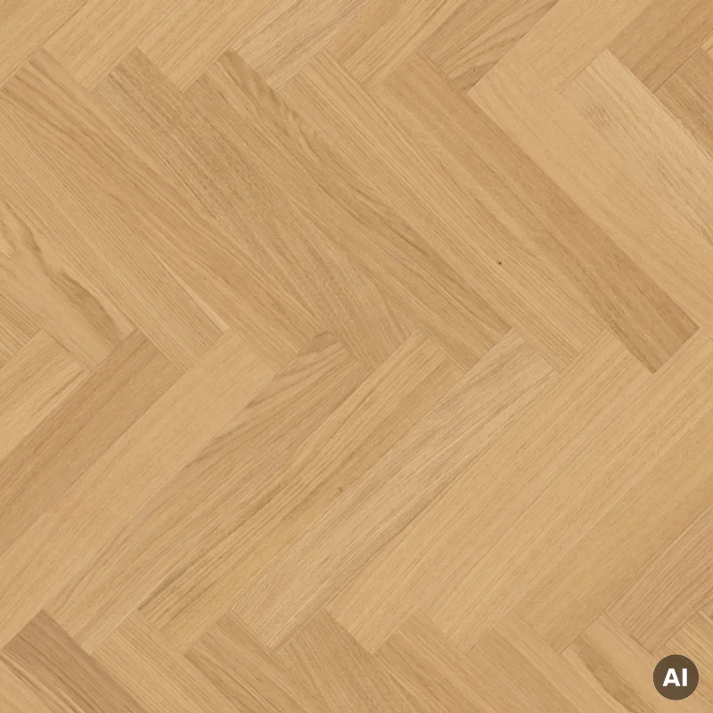 Podłoga hybrydowa Jodła klasyczna Dąb Futuris 91 6.3 mm,