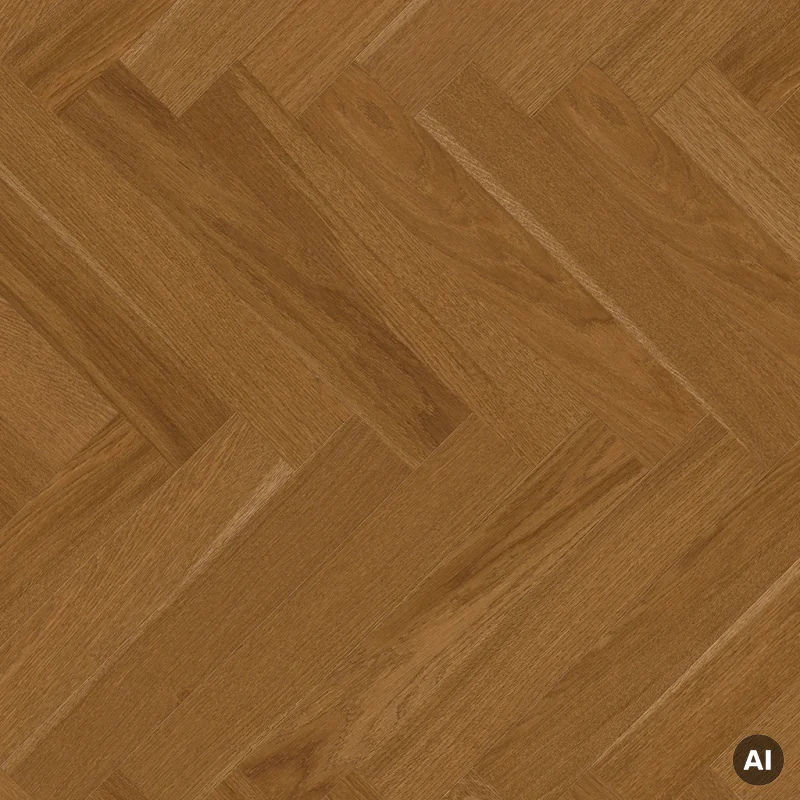 Podłoga hybrydowa Jodła klasyczna Dąb Vitaria 91 6.3 mm,