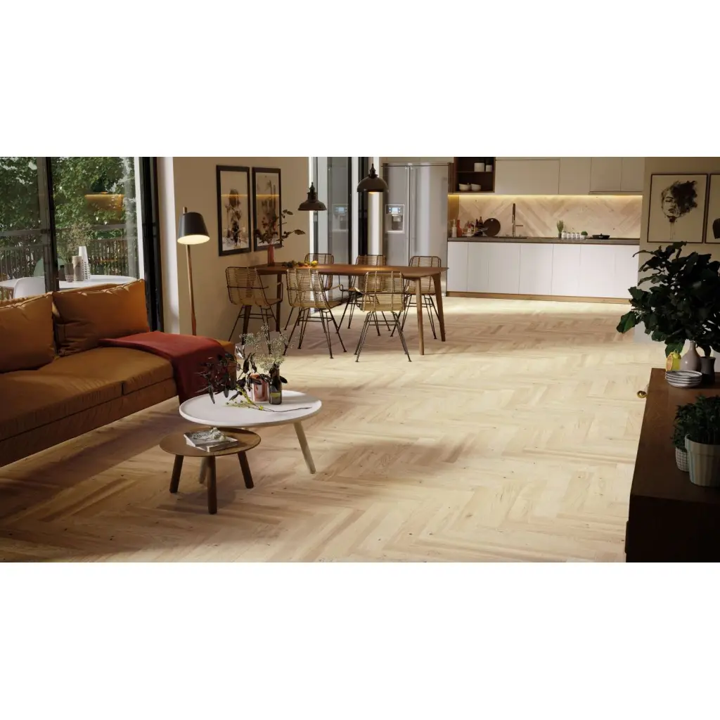 Dąb Mount Hood Piccolo 14 mm, BLC-DBE1-L05-BYH-E14110-U, Deska barlinecka, Bear&Wood, Bear Wood