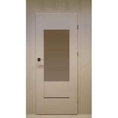 Zestaw Lamele Kaszmir Sahara Cream M 3019, Listwa startowa Lewa , Listwa zakończeniowa Prawa , 120039804, 120038183, 120038185