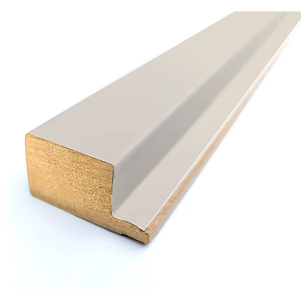 Zestaw Lamele Kaszmir Sahara Cream M 3019, Listwa startowa Lewa , Listwa zakończeniowa Prawa , 120039804, 120038183, 120038185, Zestaw, Lamele kolorowe, AGT