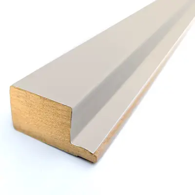 Zestaw Lamele Kaszmir Sahara Cream M 3019, Listwa startowa Lewa , Listwa zakończeniowa Prawa , 120039804, 120038183, 120038185