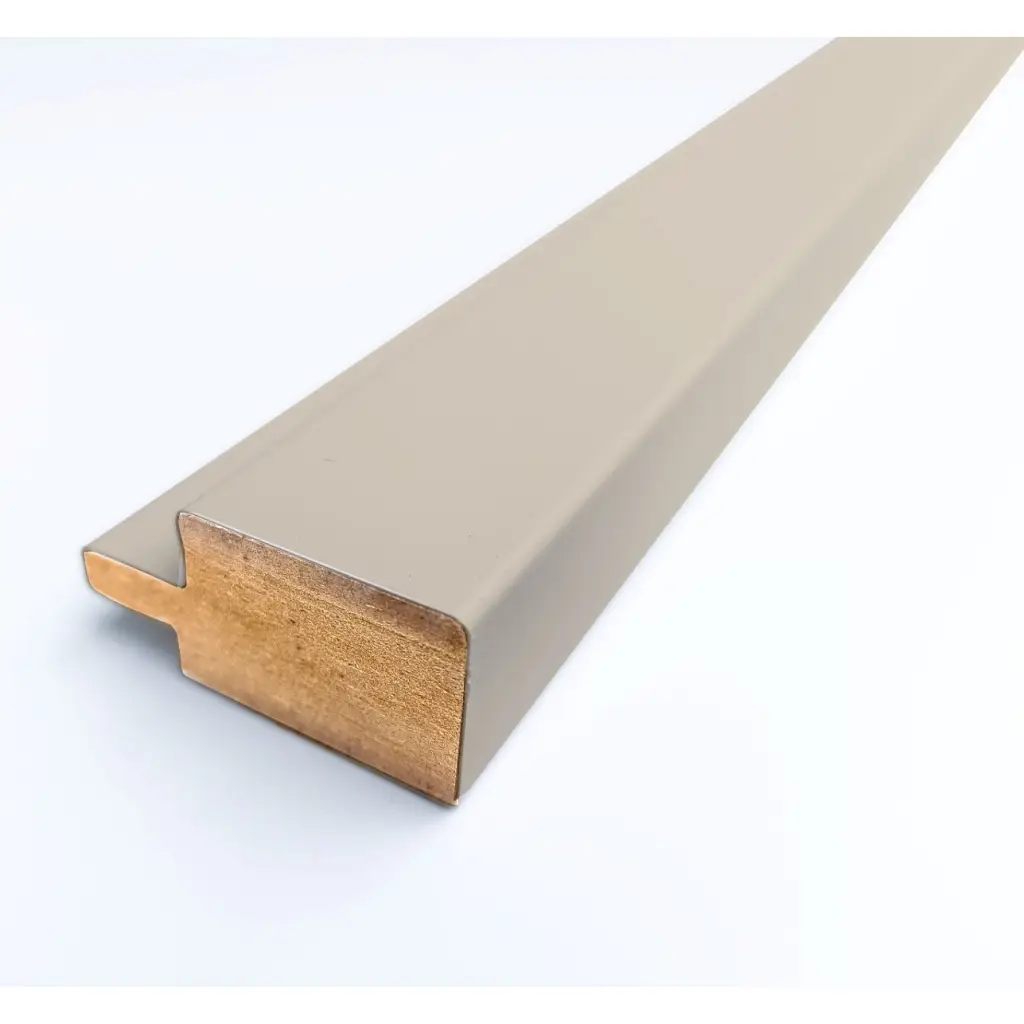 Zestaw Lamele Kaszmir Sahara Cream M 3019, Listwa startowa Lewa , Listwa zakończeniowa Prawa , 120039804, 120038183, 120038185, Zestaw, Lamele kolorowe, AGT