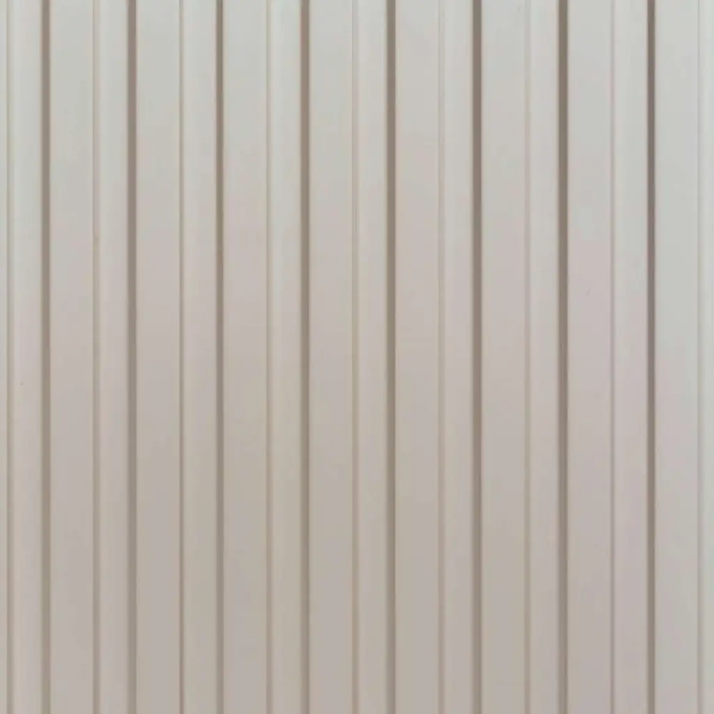 Zestaw Lamele Kaszmir Sahara Cream S 3019, Listwa startowa Lewa, Listwa zakończeniowa Prawa, 120038352, 120041161, 120041159, Zestaw, Lamele kolorowe, AGT