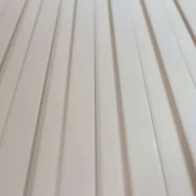 Zestaw Lamele Kaszmir Sahara Cream S 3019, Listwa startowa Lewa, Listwa zakończeniowa Prawa, 120038352, 120041161, 120041159