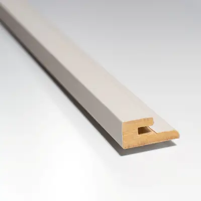 Zestaw Lamele Kaszmir Sahara Cream S 3019, Listwa startowa Lewa, Listwa zakończeniowa Prawa, 120038352, 120041161, 120041159