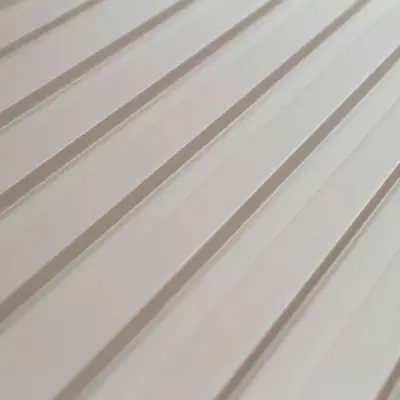 Zestaw Lamele Kaszmir Sahara Cream S 3019, Listwa startowa Lewa, Listwa zakończeniowa Prawa, 120038352, 120041161, 120041159