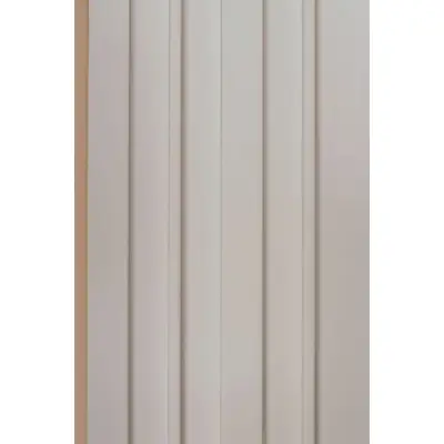 Zestaw Lamele Kaszmir Sahara Cream MS 3019, Listwa zakończeniowa Prawa , Listwa startowa Lewa, 120047623, 120047620, 120047621