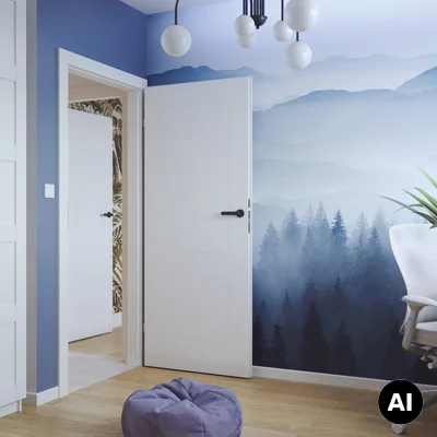 Drzwi Factor Model 7