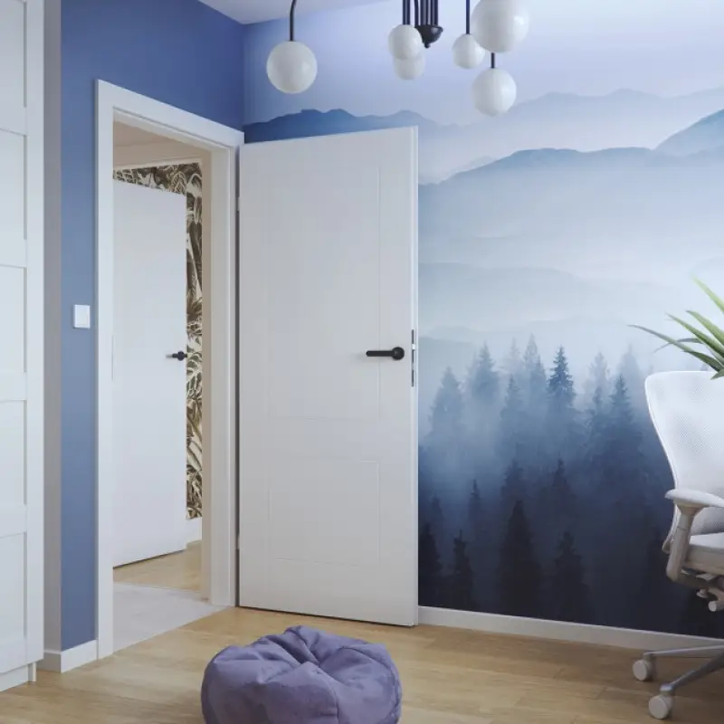 Drzwi Factor Model 8 - 2