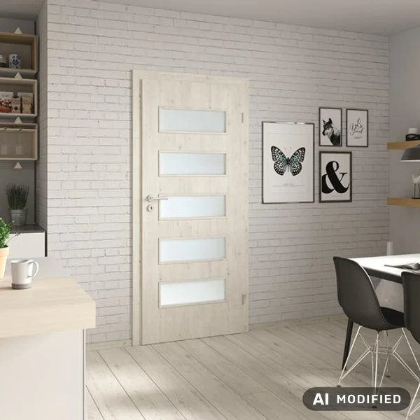 Drzwi Porta FIT model H.2 - 2