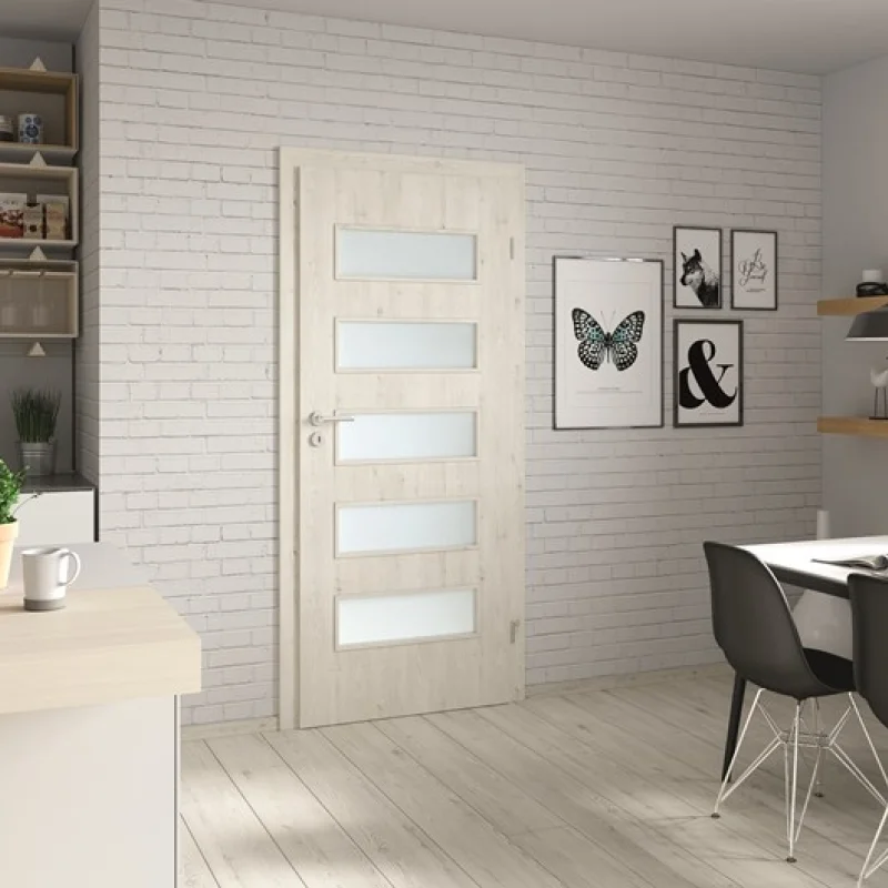 Drzwi Porta FIT model H.2 - 2