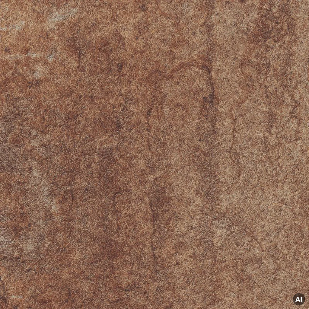 Panele ścienne Loft Rusty, 3024813, Kerradeco Stone Line, Kerradeco, VOX