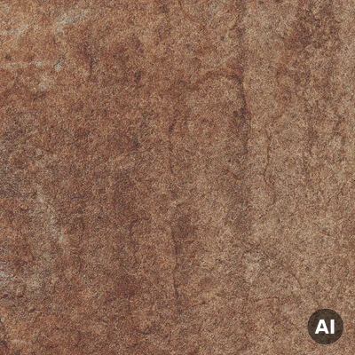 Panele ścienne Loft Rusty, 3024813
