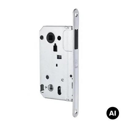 Drzwi Porta VECTOR Premium T Lewe 80cm Odwrotna przylga, SPPPMT0L08UBI0A7U0H000
