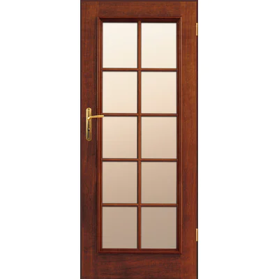 Drzwi Intersolid 08S10
