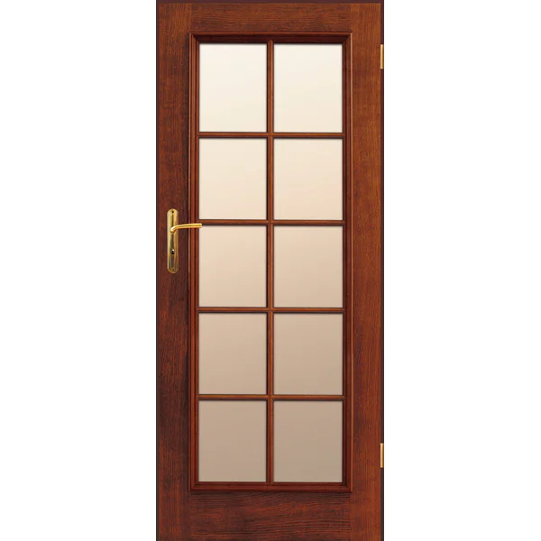 Drzwi Intersolid 08S10