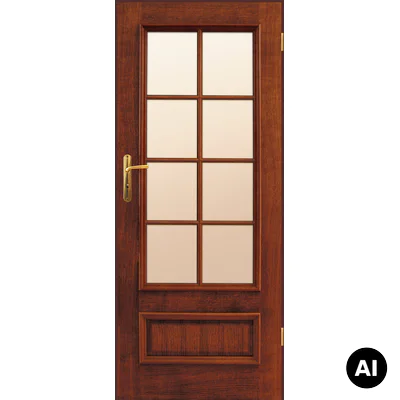 Drzwi Intersolid 05S8