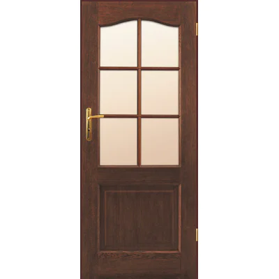 Drzwi Intersolid II 01S6