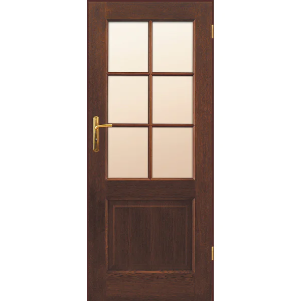 Drzwi Intersolid II 02S6