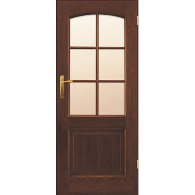 Drzwi Intersolid II 03S6