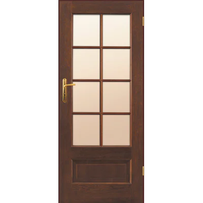 Drzwi Intersolid II 05S8