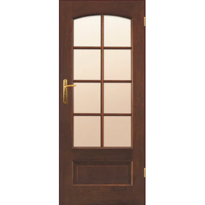 Drzwi Intersolid II 06S8