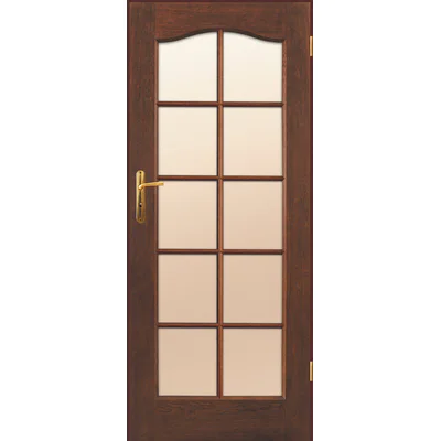 Drzwi Intersolid II 07S10