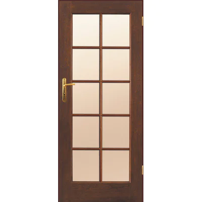 Drzwi Intersolid II 08S10