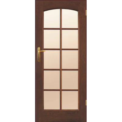 Drzwi Intersolid II 09S10