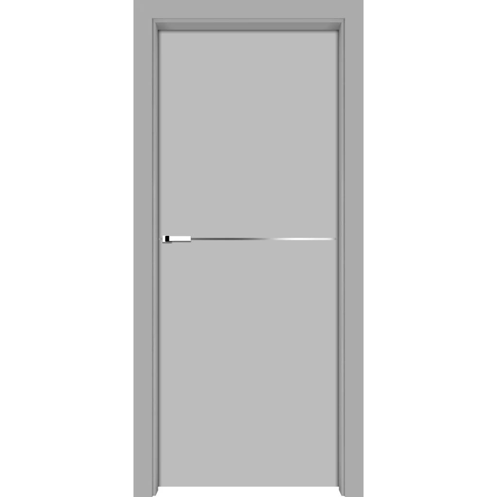 Drzwi wewnętrzne Drzwi Alba 1