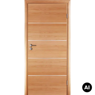 Drzwi Alba 4
