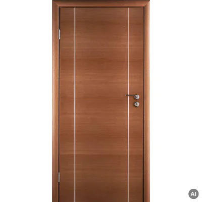 Drzwi Alba 2
