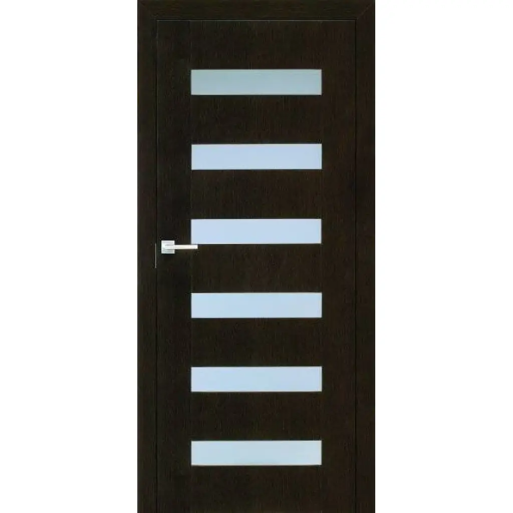 Drzwi Capri 6, Drzwi wewnętrzne, Capri, Interdoor