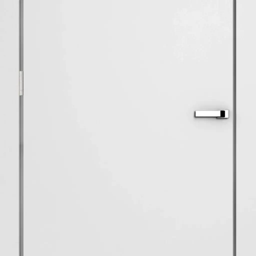 Drzwi Płaskie, Drzwi wewnętrzne, Płaskie, Interdoor