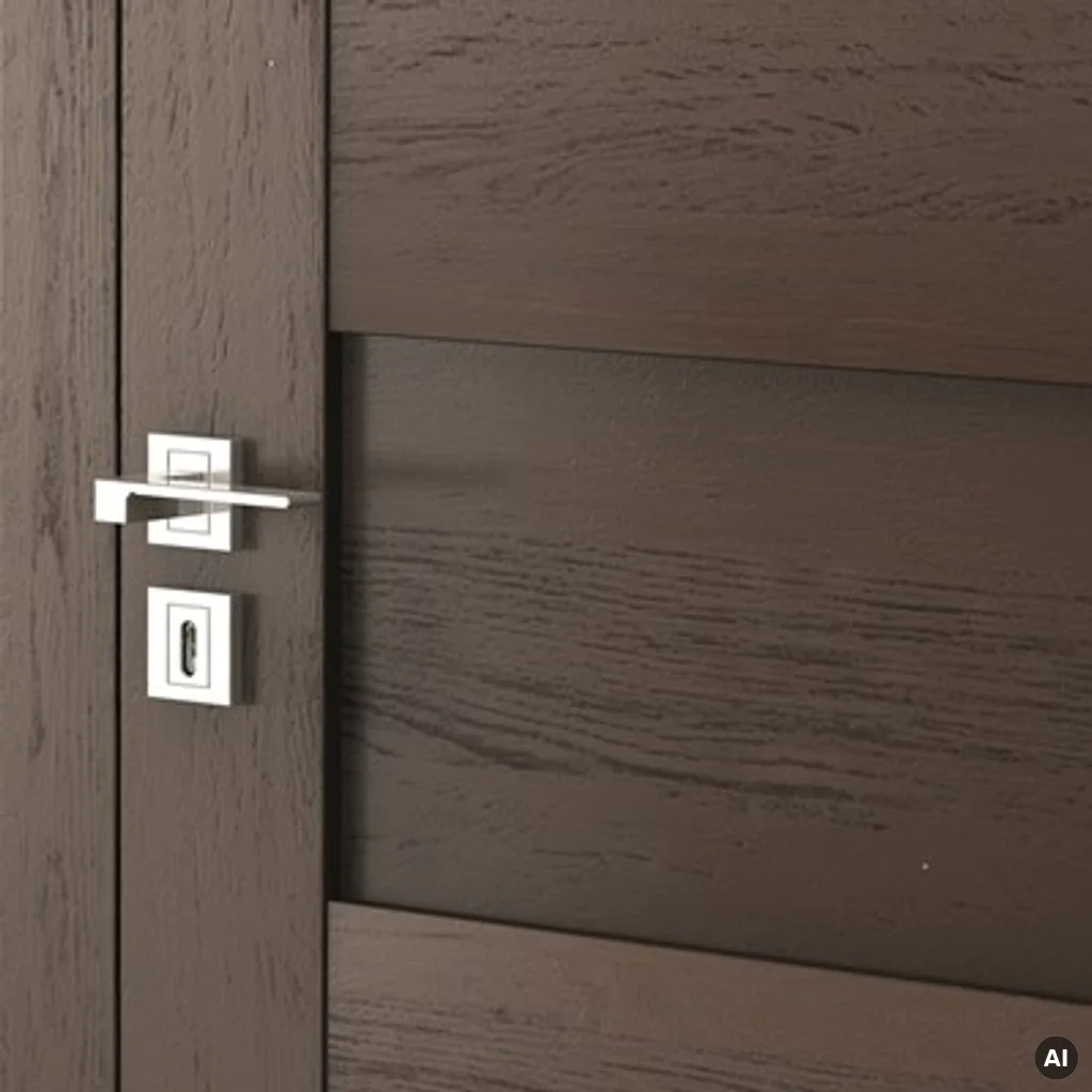 Drzwi Porta KONCEPT model A.0, Drzwi wewnetrzne, PORTA KONCEPT, PORTA