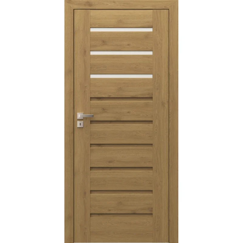 Drzwi Porta KONCEPT model A.3 - 3