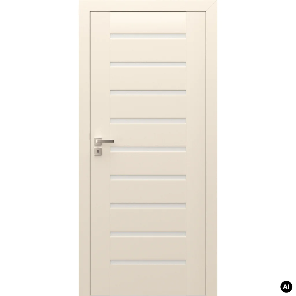 Drzwi Porta KONCEPT model A.9, Drzwi wewnetrzne, PORTA KONCEPT, PORTA