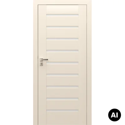 Drzwi Porta KONCEPT model A.9