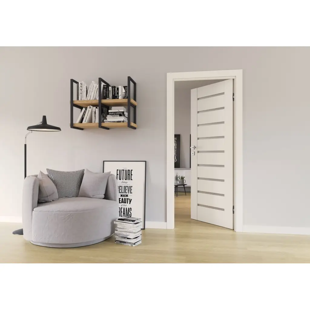 Drzwi Porta KONCEPT model A.9, Drzwi wewnetrzne, Porta KONCEPT, PORTA