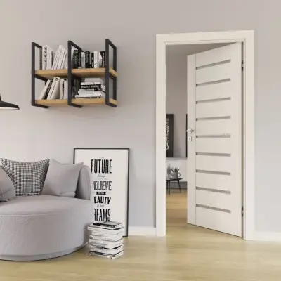 Drzwi Porta KONCEPT model A.9